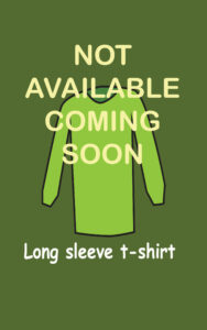 HAQQ T-shirt long sleeve