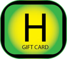 Haqqentertainment.com</br><span> Gift Card.</span>