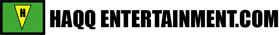 HaqqEntertainment.Com | Book publisher